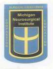 MICHIGAN NEUROSURGICAL INSTITUTE COMPASSION SURGICAL EXCELLENCE EDUCATION