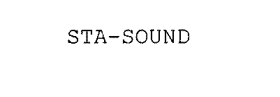 STA-SOUND