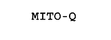 MITO-Q