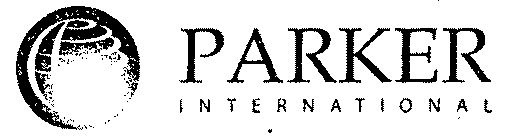 PARKER INTERNATIONAL