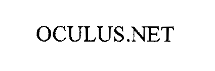 OCULUS.NET