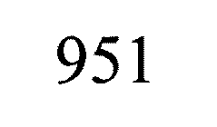 951
