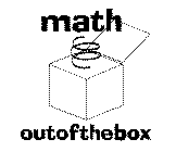 MATH OUTOFTHEBOX