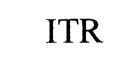 ITR