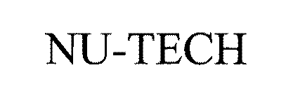 NU-TECH