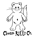 CLEAN KITTY CO.