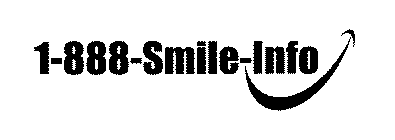 1-888-SMILE-INFO