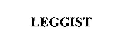 LEGGIST