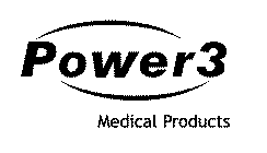 POWER3 MEDICAL PRODUCTS