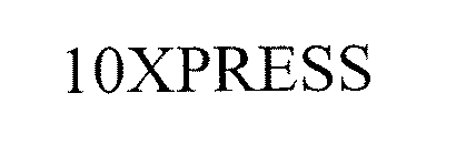 10XPRESS