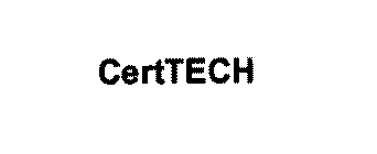 CERTTECH