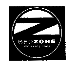 Z BED ZONE FOR EVERY BODY
