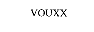 VOUXX