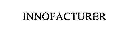 INNOFACTURER