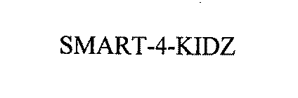 SMART-4-KIDZ