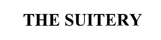 THE SUITERY