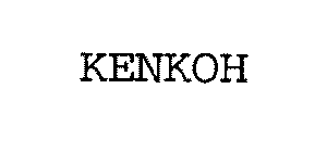 KENKOH