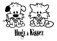 HUG'Z & KISSEZ