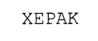 XEPAK