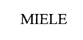 MIELE