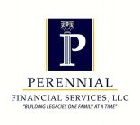 P PERENNIAL FINANCIAL SERVICES, LLC 