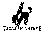 TEXAS STAMPEDE