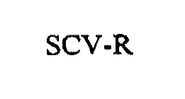 SCV-R