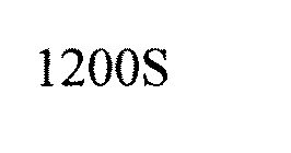 1200S