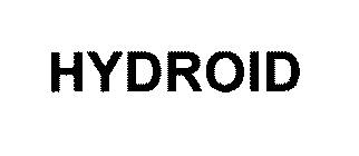 HYDROID
