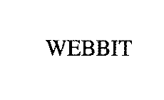 WEBBIT