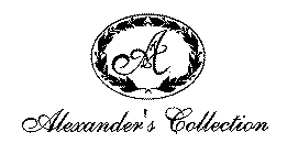 A ALEXANDER'S COLLECTION