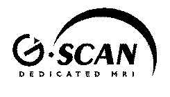 G·SCAN DEDICATED MRI