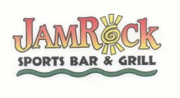 JAMROCK SPORTS BAR & GRILL