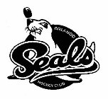SEALS ORLANDO HOCKEY CLUB