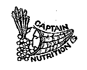 CAPTAIN NUTRITION