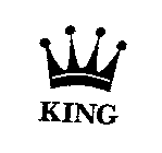 KING