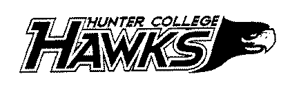 HUNTER COLLEGE HAWKS