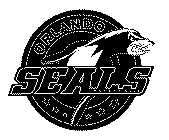 ORLANDO SEALS HOCKEY CLUB