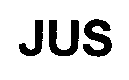 JUS