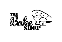 THE BAKE SHOP
