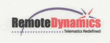 REMOTEDYNAMICS TELEMATICS REDEFINED