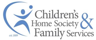 CHILDREN'S HOME SOCIETY & FAMILY SERVICES