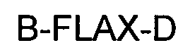 B-FLAX-D
