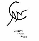 CAW CREATIVE ACTION WORKS