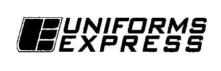 E UNIFORMS EXPRESS