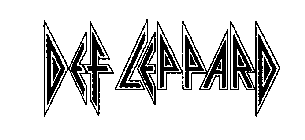 DEF LEPPARD