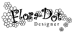 FLORA-DOT DESIGNER