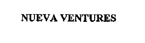 NUEVA VENTURES