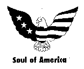 SOUL OF AMERICA