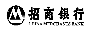 M CHINA MERCHANTS BANK
